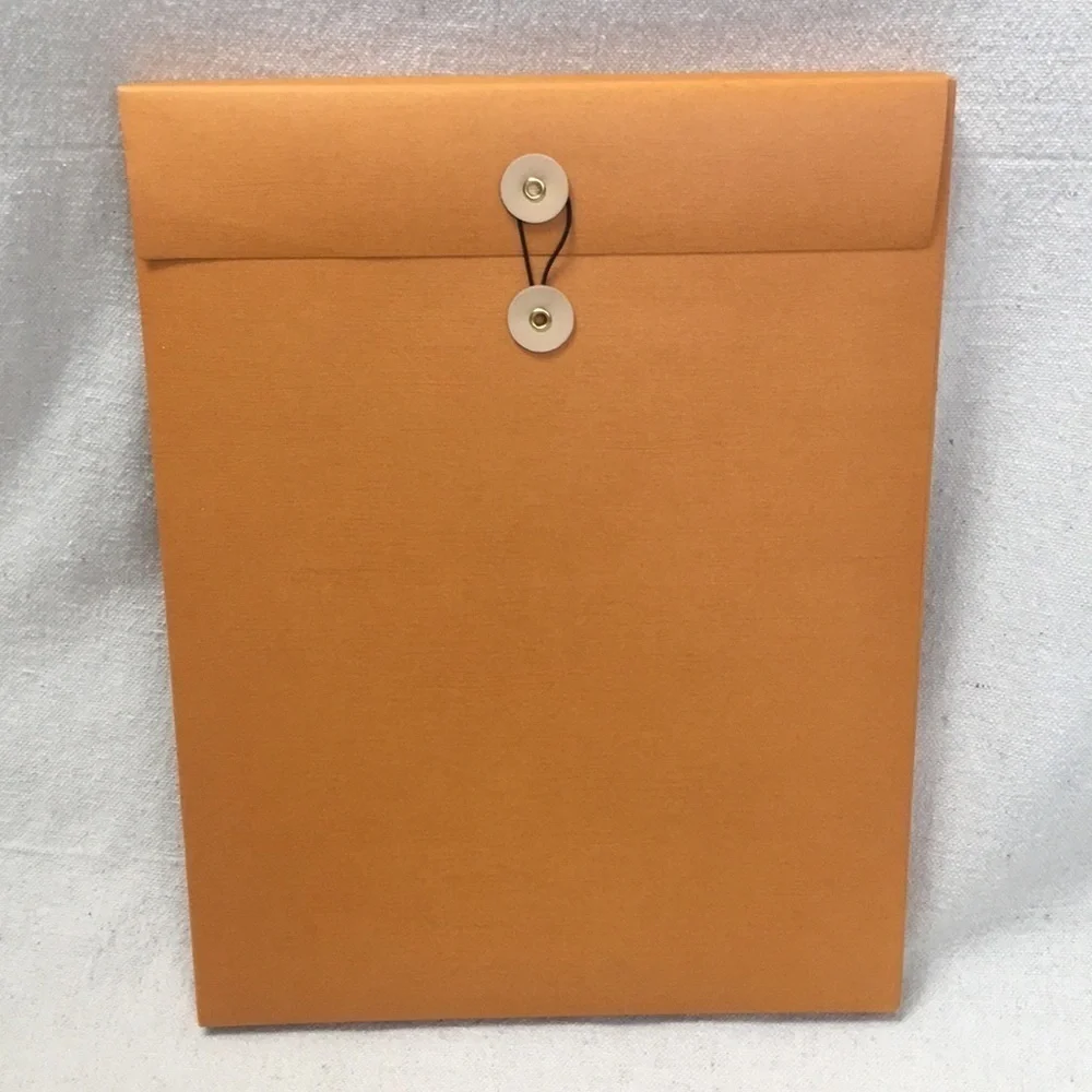 Louis Vuitton gift Package envelope